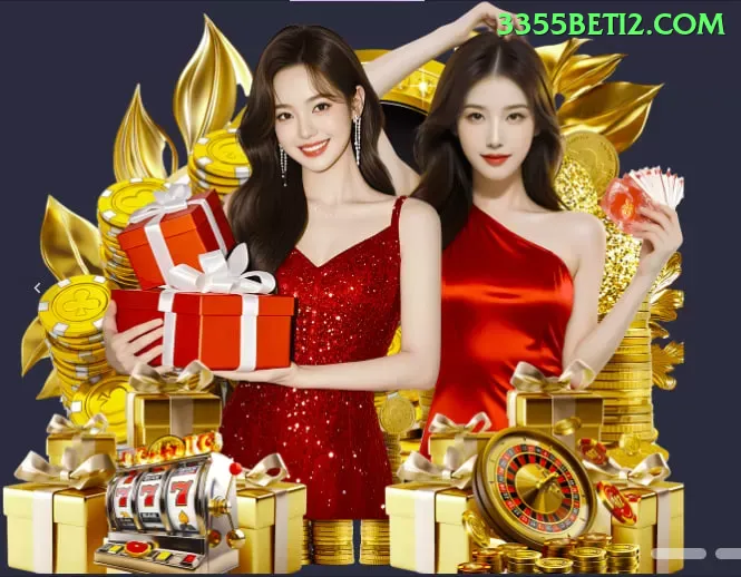 Roleta e blackjack 3355bet