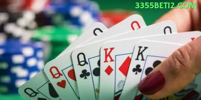 Cassino ao vivo 3355bet dealers