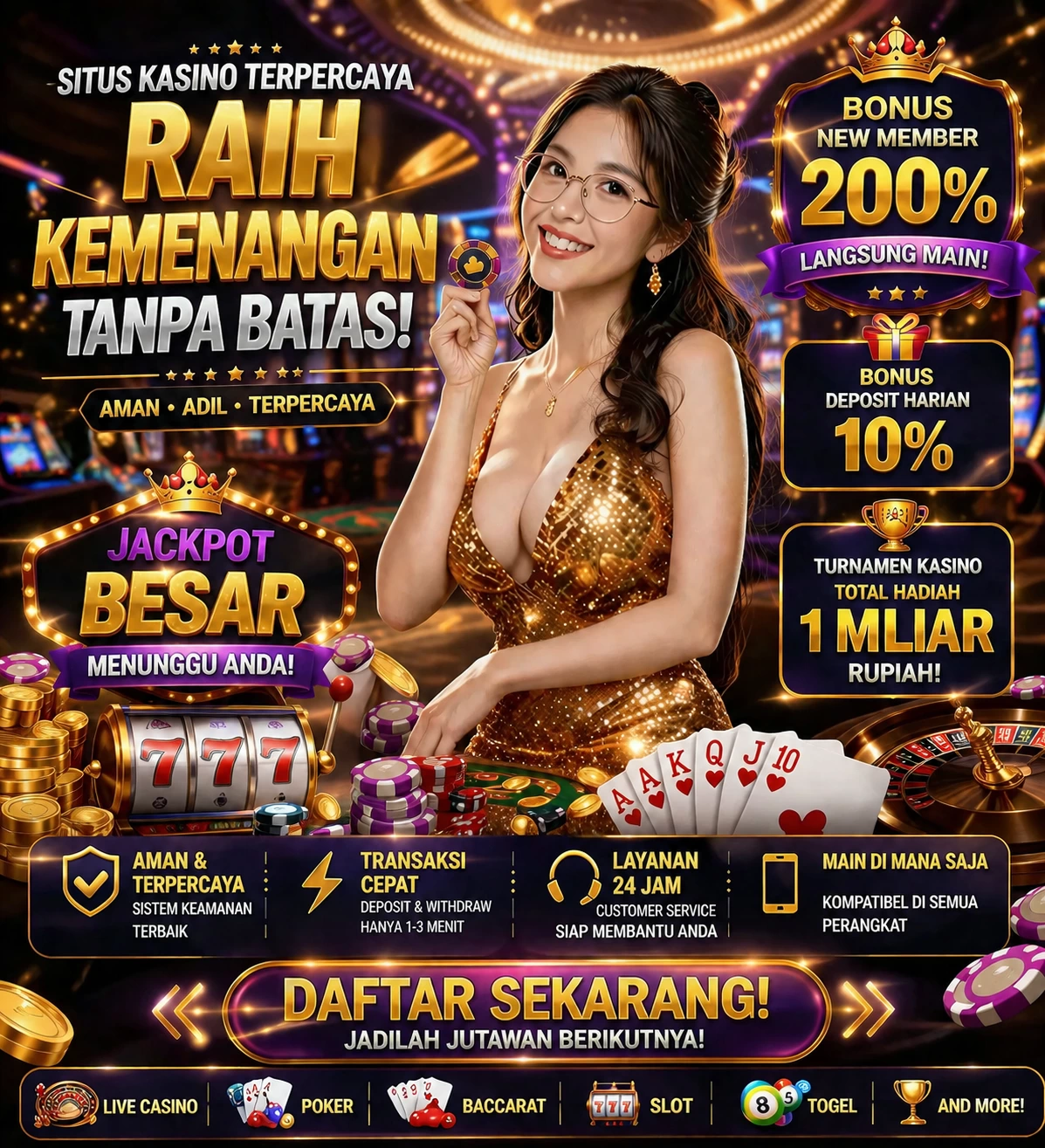 Roleta e blackjack 3355bet