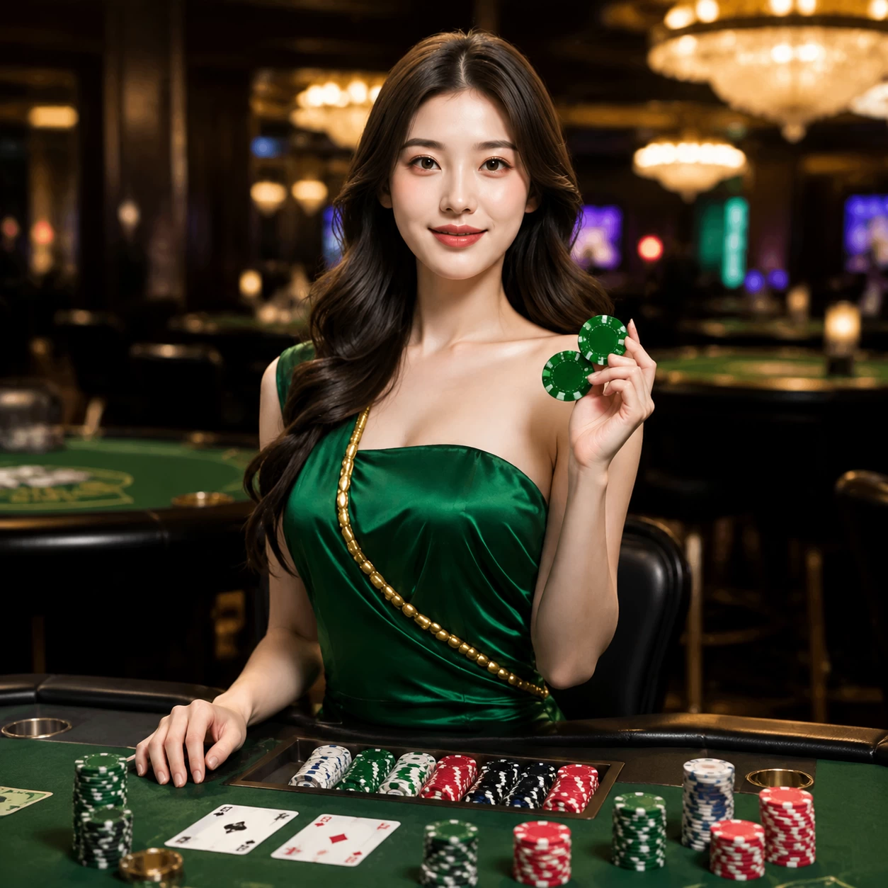 Cassino 3355bet app mobile