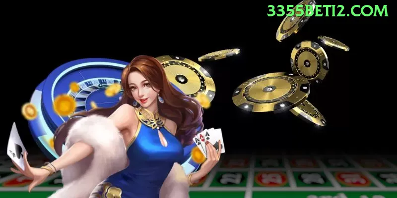 Bônus boas-vindas 3355bet R$100