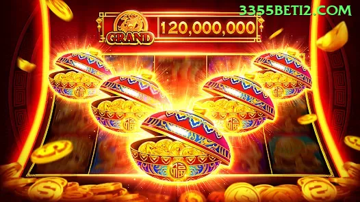 Slots 3355bet - Sweet Bonanza e caça-níqueis populares
