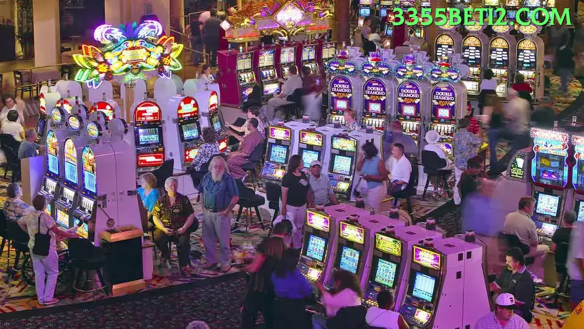 Gates of Olympus slot 3355bet